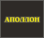 Лого Фитнес-клуб «Аполлон»