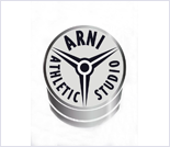 Лого Спортивный клуб «ARNI Athletic Studio»