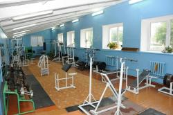 FitnessPro