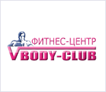 Лого Фитнес-центр «Body-Club»