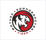 Лого Спортивный клуб «Tiger»