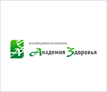 Лого Плавательный бассейн «Академия Здоровья»