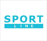 Лого Спортивный клуб «Sport Line»