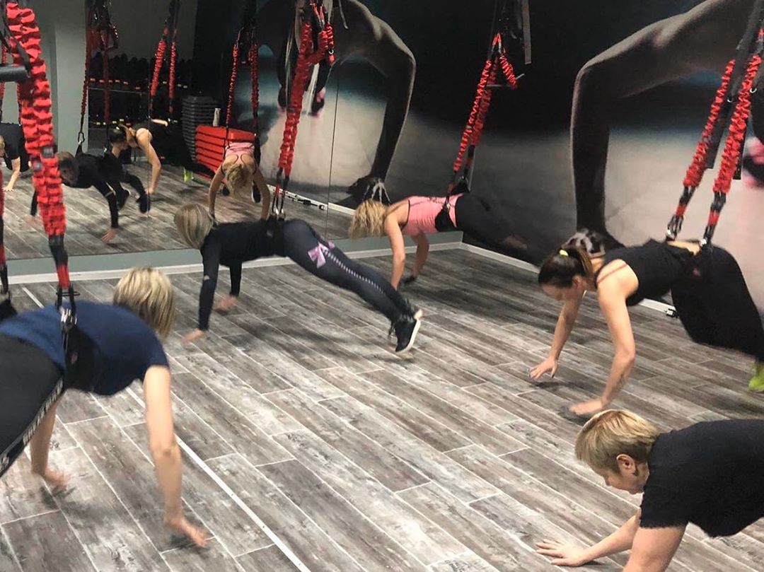 FitnessPro