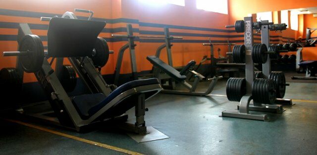 FitnessPro