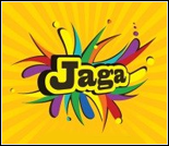 Лого Центр фитнеса и йоги «Jaga»