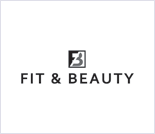 Лого Фитнес-студия «Fit&Beauty»