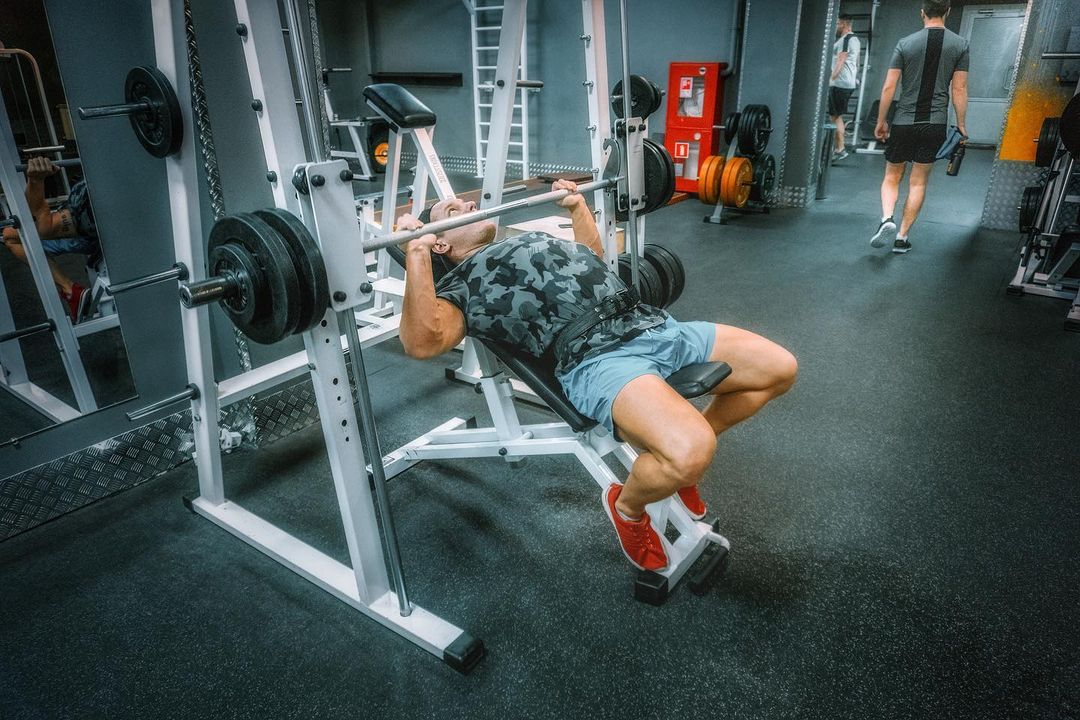 FitnessPro