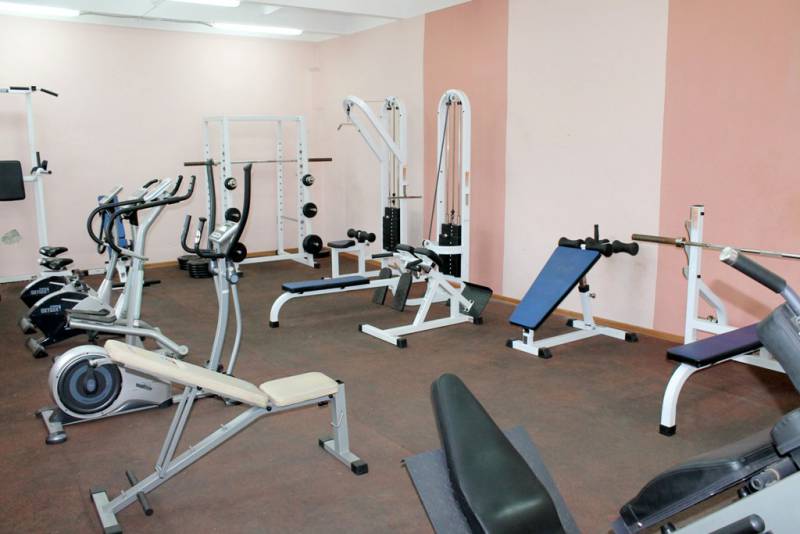 FitnessPro