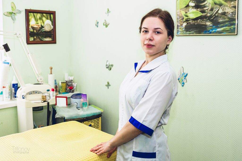 Фитнес-клуб «Динамика»
