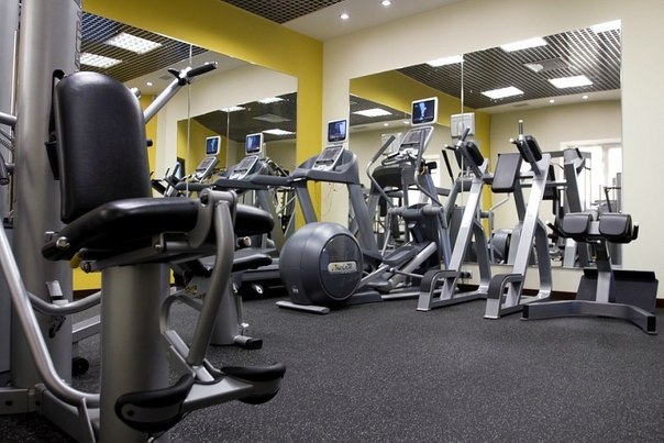 FitnessPro