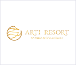 Лого Фитнес-клуб «ARTI RESORT»