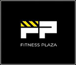 Лого Фитнес-клуб «Fitness Plaza»