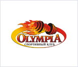 Лого Спортивный клуб «Olympia»
