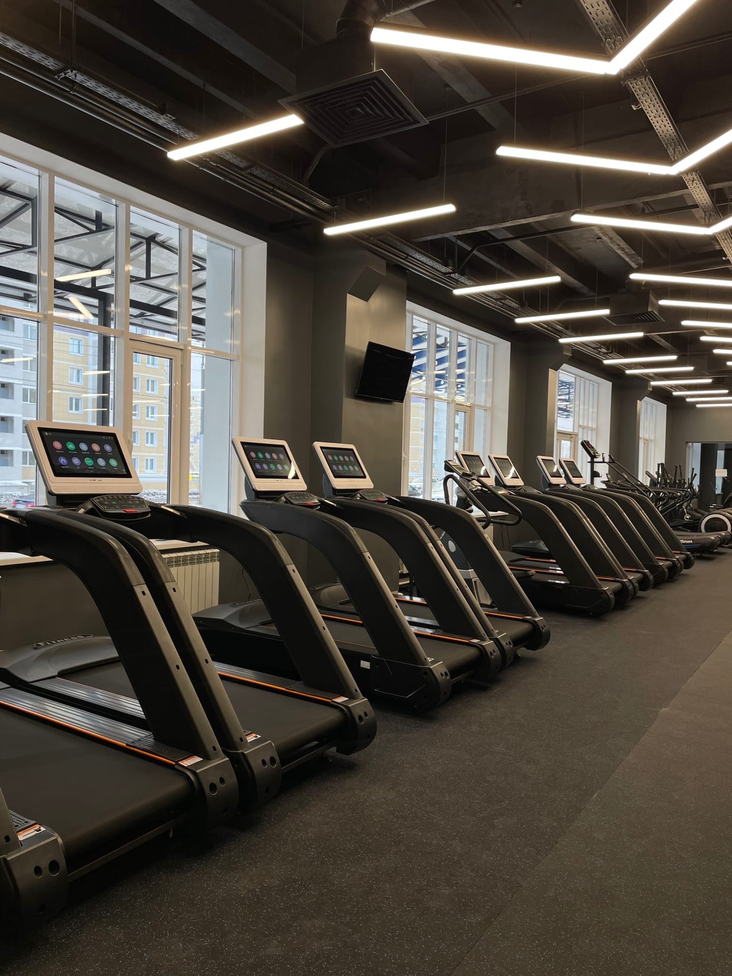 FitnessPro