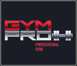 Лого Фитнес-клуб «Gympro»