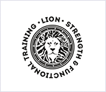 Лого Центр силовой и функциональной подготовки «LION»