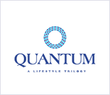 Лого Фитнес-клуб «Quantum»