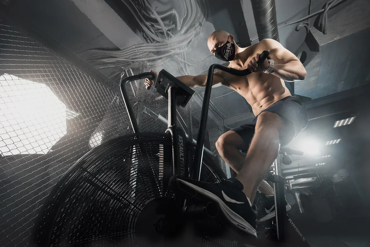 FitnessPro