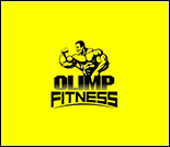Лого Спортивный клуб «Olimp Fitness»