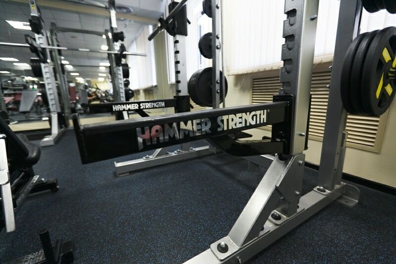 Фитнес-клуб «Elite Sport»
