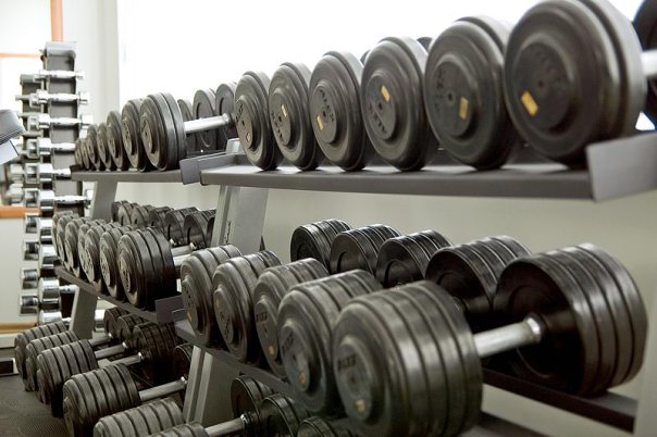 FitnessPro