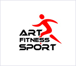 Лого Фитнес-клуб «Sport Art Fitness»