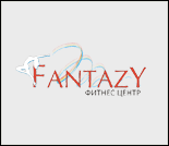 Лого Фитнес-клуб «Fantazy»