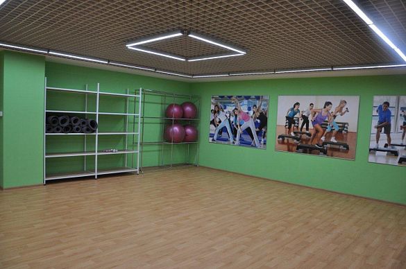 FitnessPro
