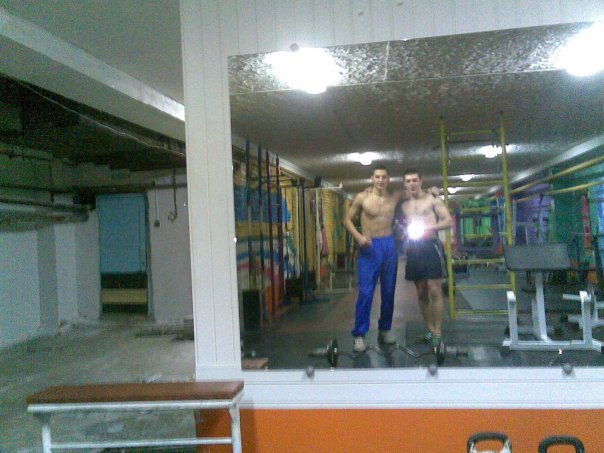 FitnessPro