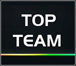 Лого Спортивный клуб «Top Team»