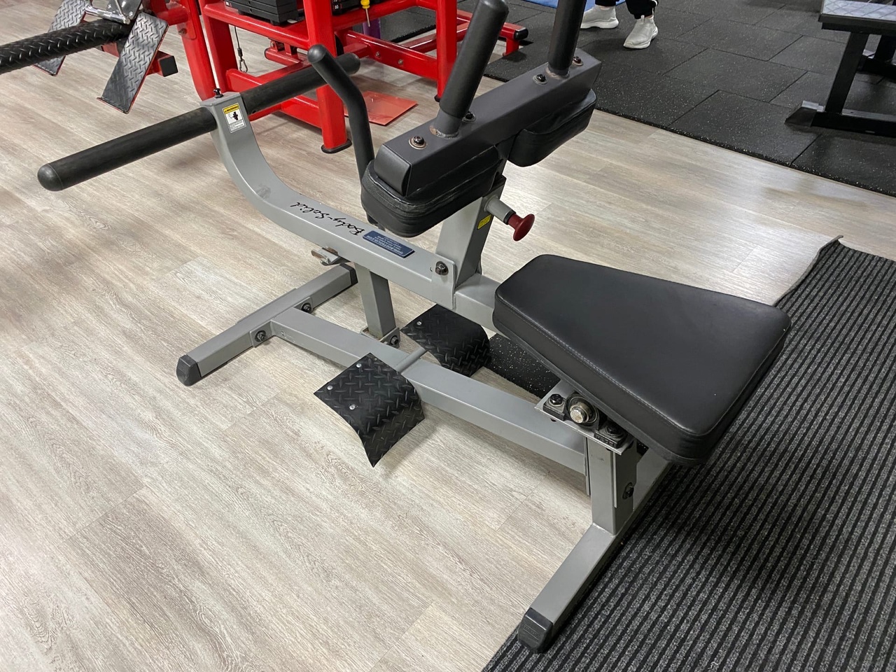 FitnessPro