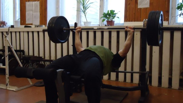 Тренажерный зал ЦДТ «Ипатьевская слобода»
