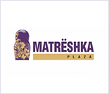 Лого Фитнес-центр «Matrёshka Plaza»