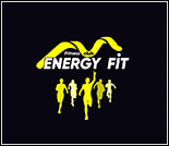 Лого Фитнес-клуб «Energy Fit»
