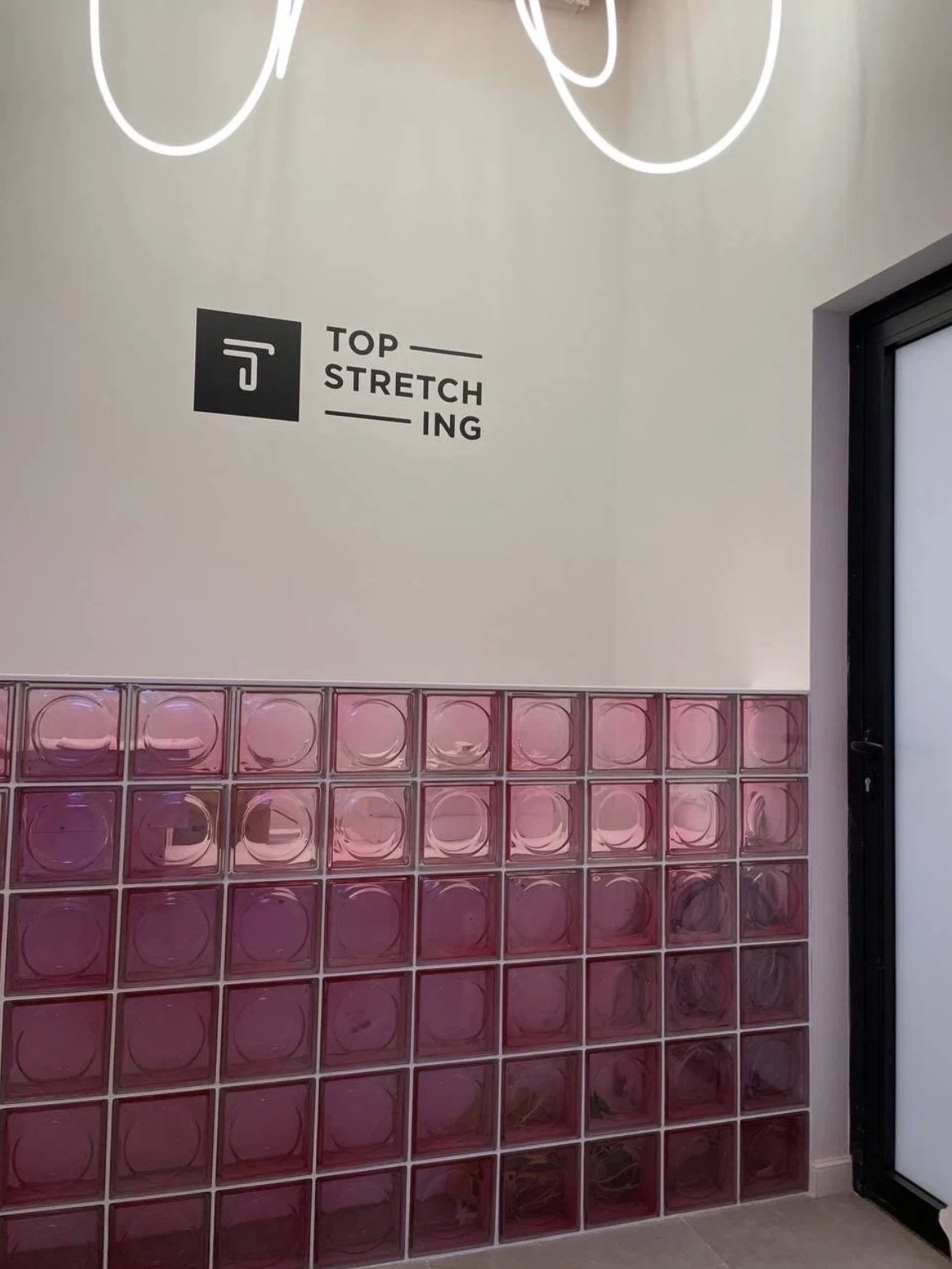Студия растяжки «TOPSTRETCHING»