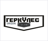 Лого Спортивный клуб «Геркулес»