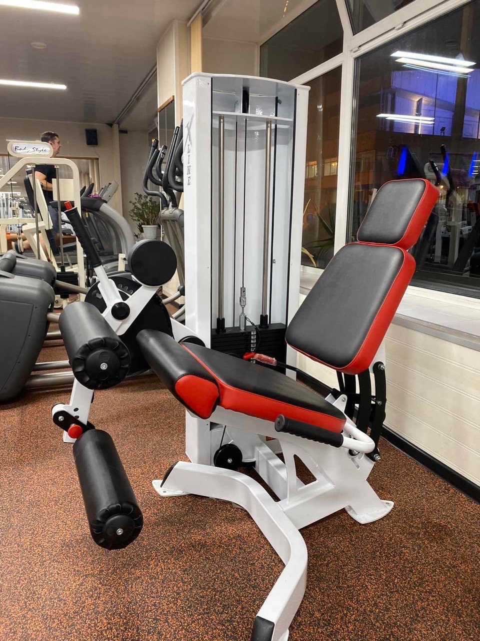 FitnessPro