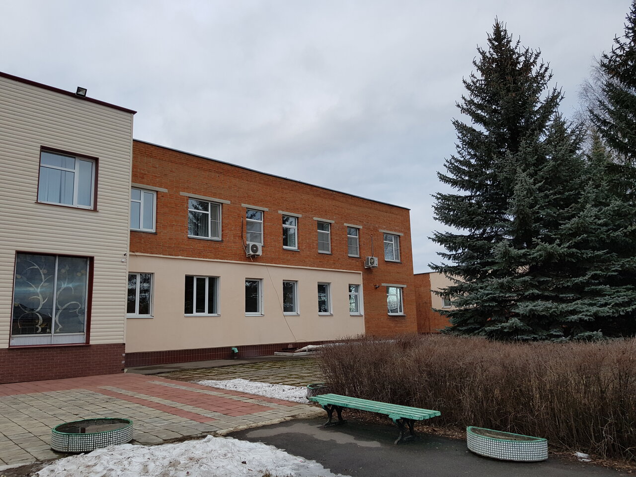 Плавательный бассейн «Занарье»