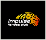Лого Фитнес-клуб «Impulse»