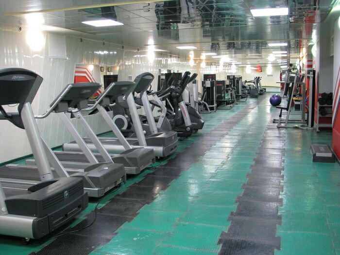FitnessPro