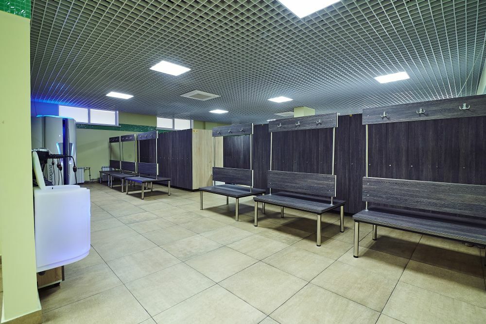 Фитнес-клуб «XFIT» (Сормовский)