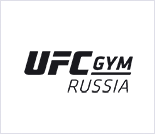 Лого Фитнес-клуб «UFC GYM»