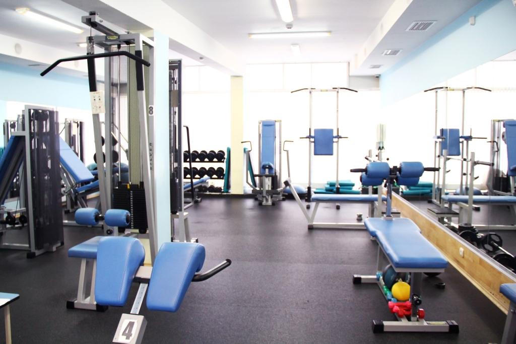FitnessPro