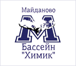 Лого Спортивный клуб «Химик»