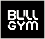 Лого Фитнес-клуб «Bull Gym»