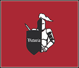 Лого Спортивный клуб «Victoria Power»