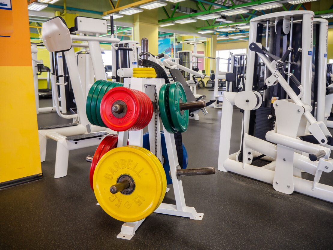 FitnessPro