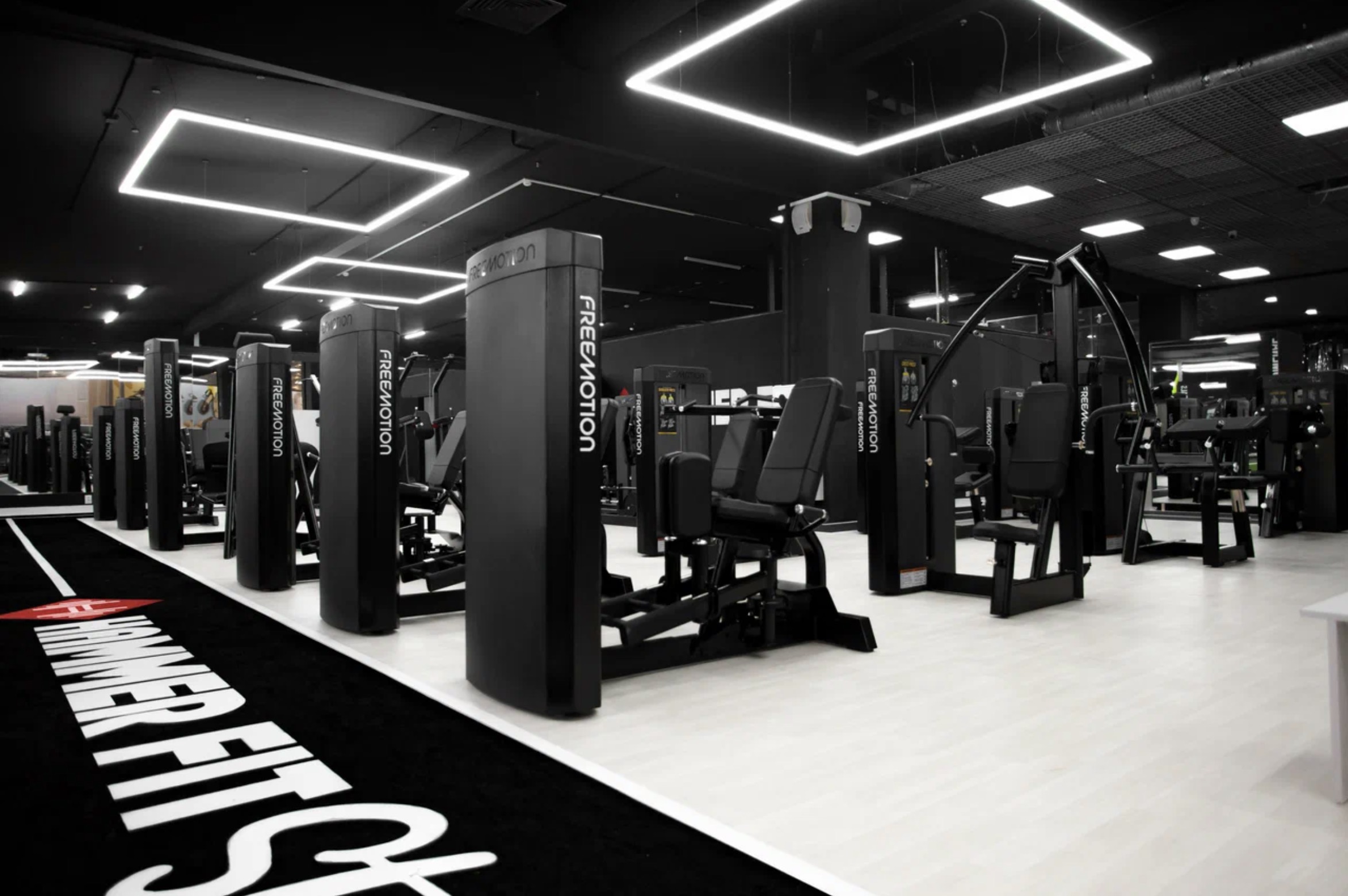 FitnessPro