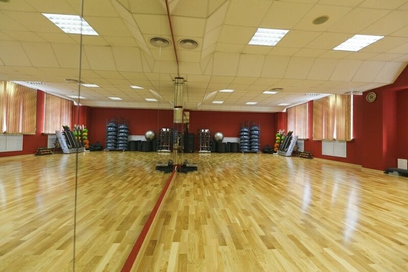 FitnessPro